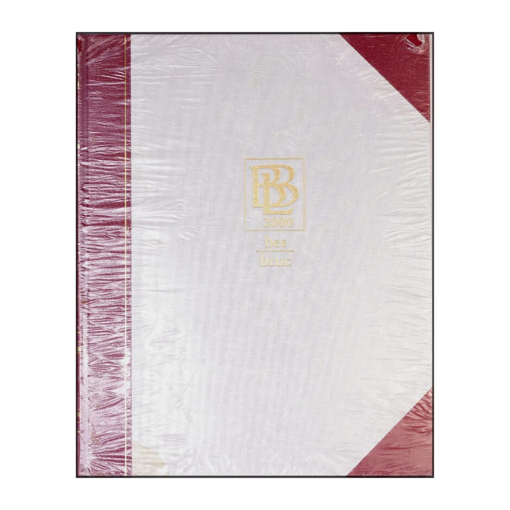 Bra Böckers Lexikon 2000 Band 3