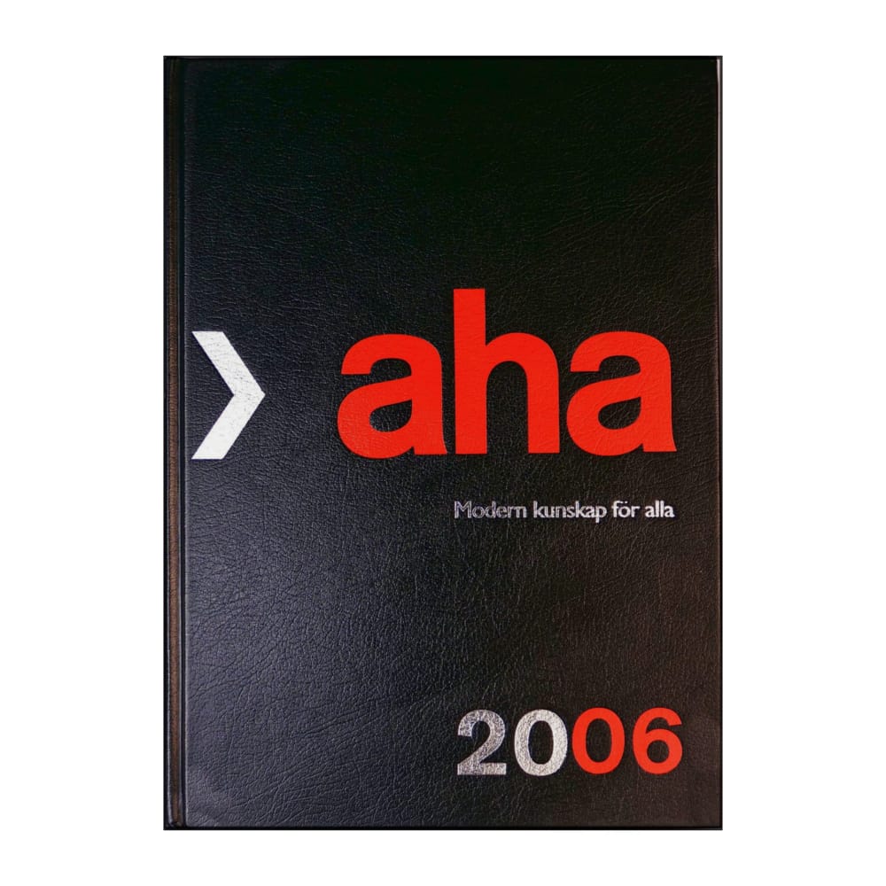 Aha 2006