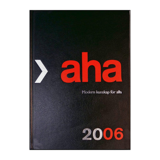 Aha 2006