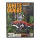 White Dwarf 2013/08 - Lizardmen