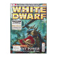 White Dwarf No 350
