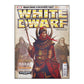 White Dwarf No 338