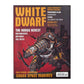 White Dwarf 2012/10 - Chaos Space Marines
