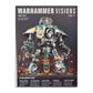 Warhammer Visions - Issue 17