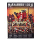 Warhammer Visions - Issue 16