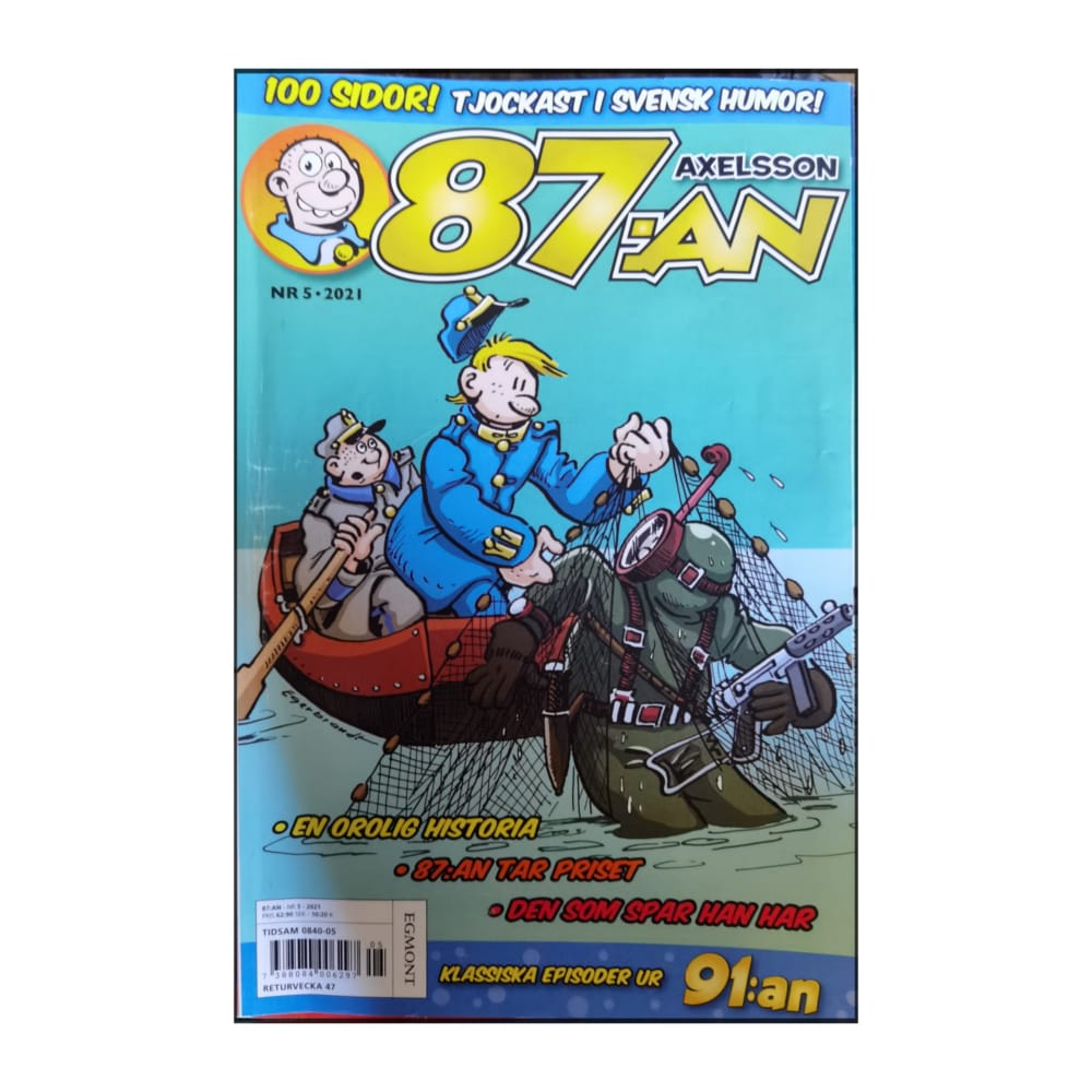 87An 2021 Nr 5