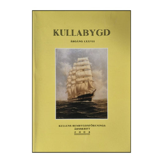 Kullabygd 2004
