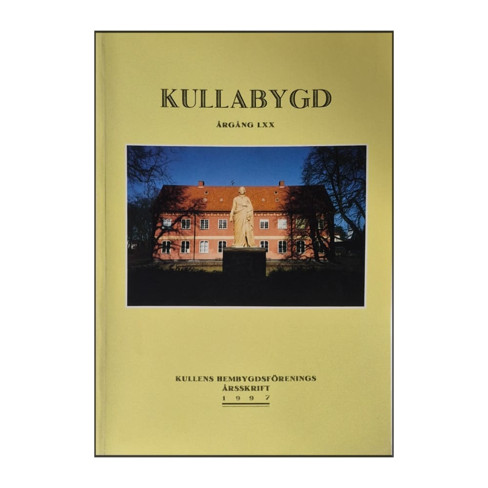 Kullabygd 1997