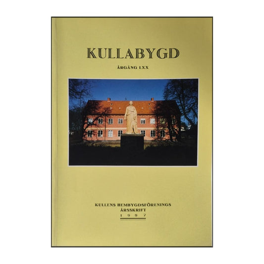 Kullabygd 1997