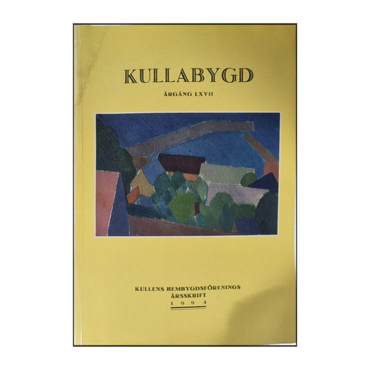 Kullabygd 1994