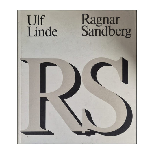 Ulf Linde: Ragnar Sandberg