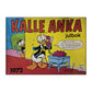 Kalle Anka Julbok 1972