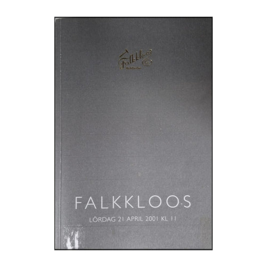 Falkkloos 2001-04-21