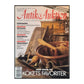 Antik & Auktion 1998-09