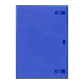 Dvd Case (Blue) For 1-Disc