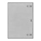 Dvd Case (White) For 1-Disc