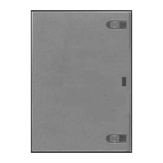 Dvd Case (Grey) For 1-Disc