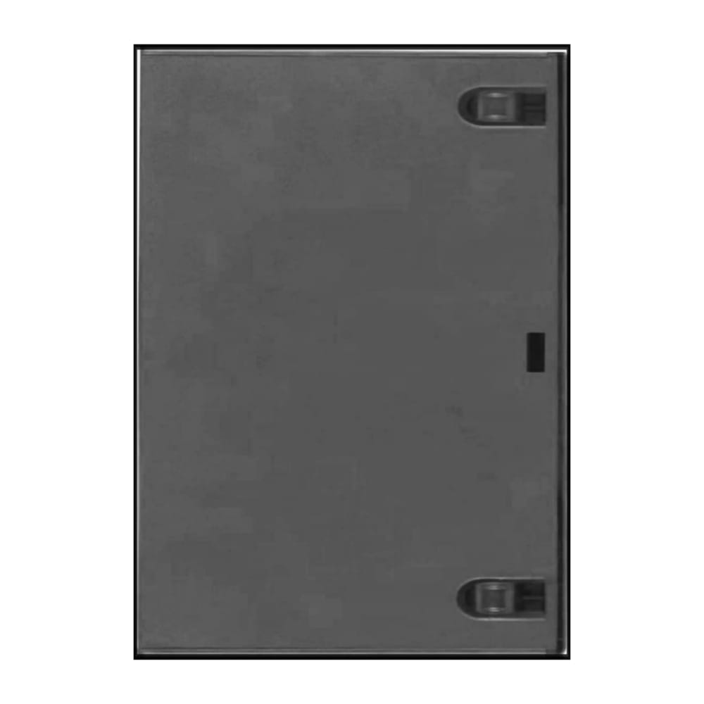 Dvd Case (Black) For 1-Disc