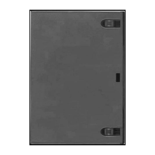 Dvd Case (Black) For 1-Disc