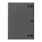 Dvd Case (Black) For 1-Disc