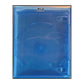 Blu-Ray Case (Blue) For 1-Disc
