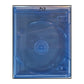 Blu-Ray Case (Blue) For 2-Disc