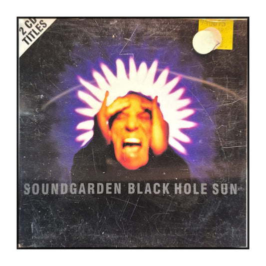 Soundgarden: Black Hole Sun