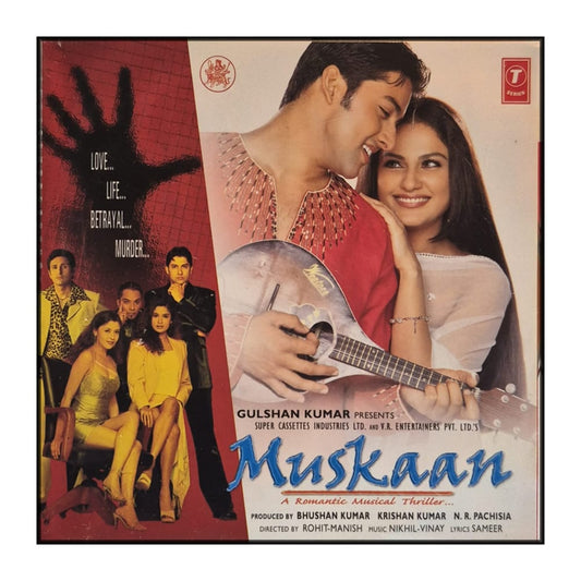 Muskaan