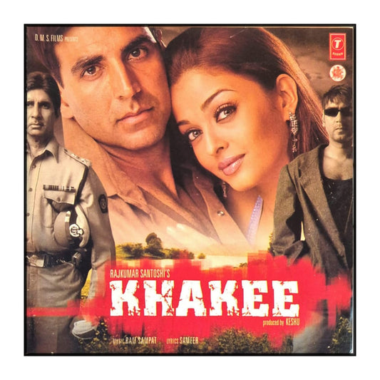 Khakee