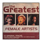 The Greatest Female Artists