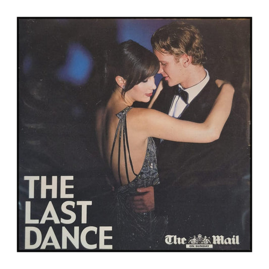 The Last Dance