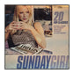 The Mail On Sunday: Sunday Girl