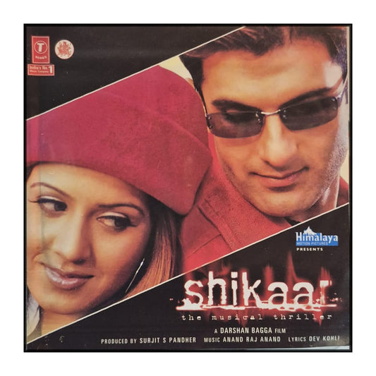 Shikaar