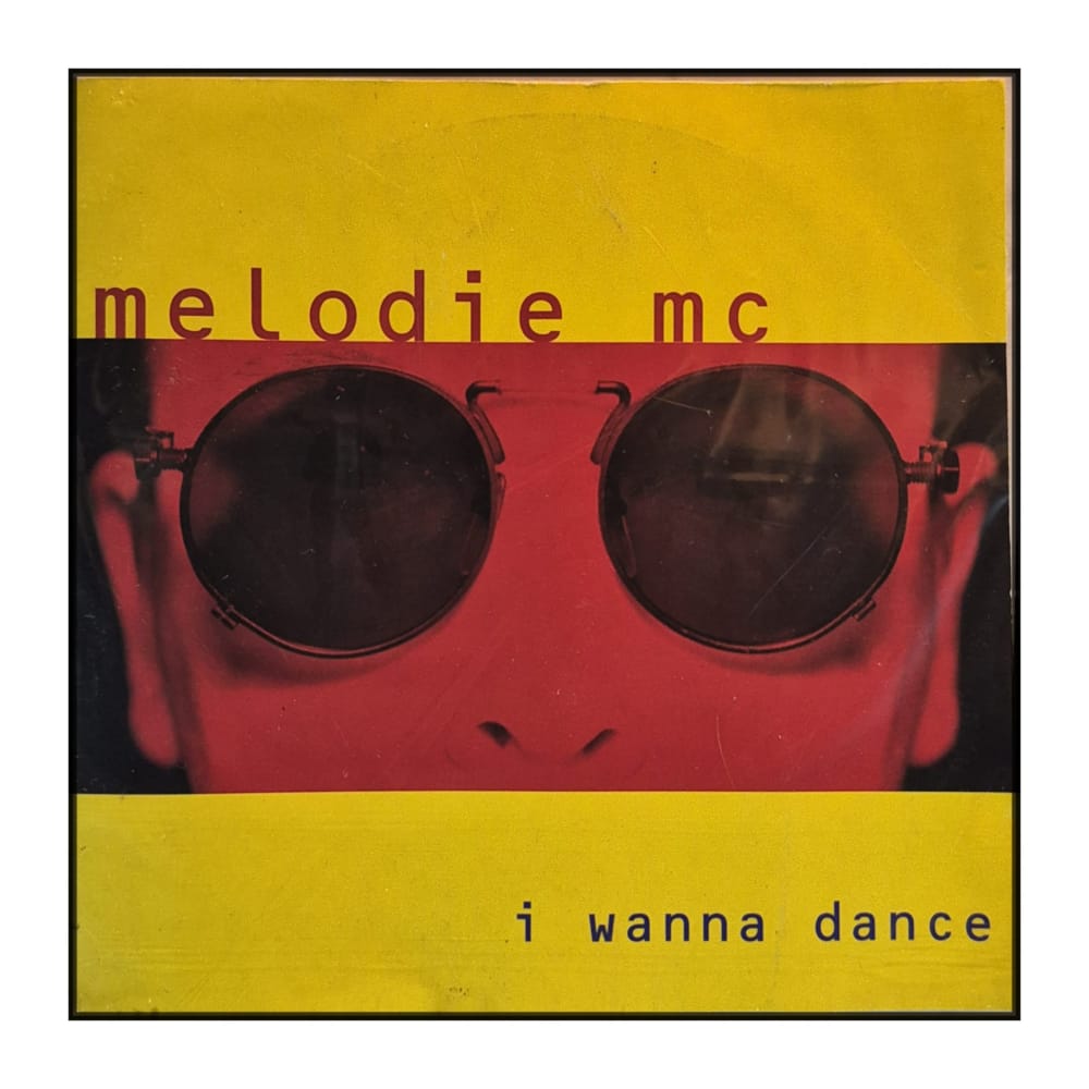 Melodie Mc: I Wanna Dance