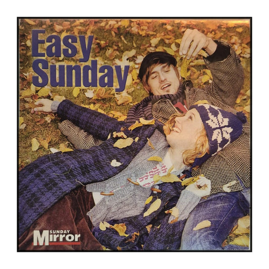 Sunday Mirror: Easy Sunday