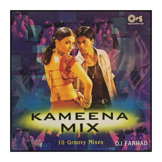 Kameena Mix