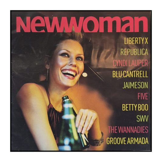 New Woman