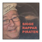 Sigge Cederlund: Sigge Rappar Piraten