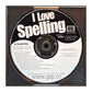 I Love Spelling