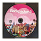 Backpacker 3: Americana