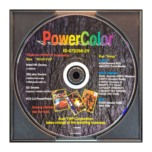 Powercolor