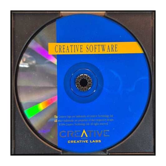 Creative Software