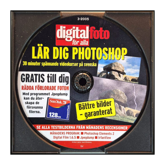 Digital Foto For Alla 2005-03