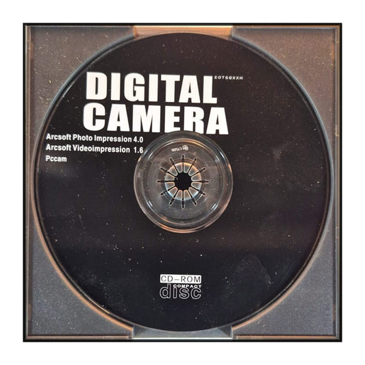 Digital Camera
