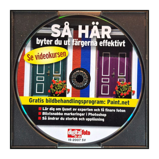 Digital Foto For Alla 2007-15