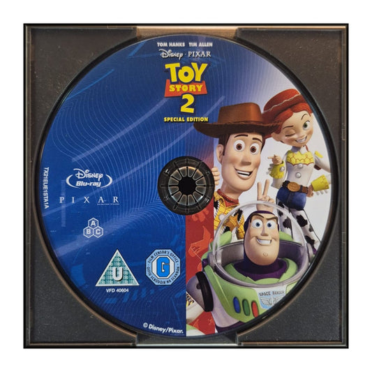Toy Story 2