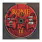 Rome: Total War Disc-3