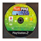 Eyetoy: Play Sports