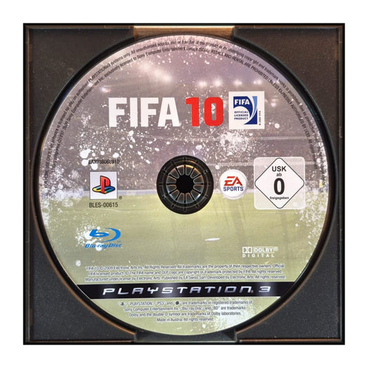 Fifa 2010 | Fifa 10