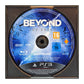 Beyond: Two Souls